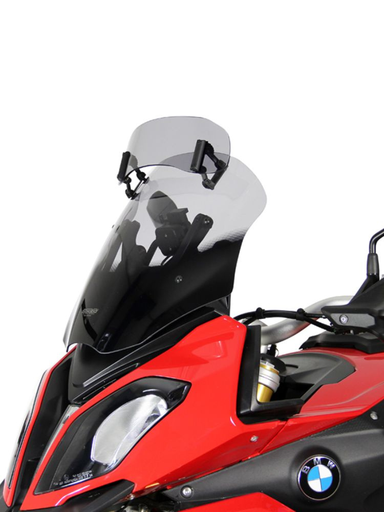 Szyba motocyklowa MRA Variotouringscreen "VTM" BMW S 1000 XR (15-19) przyciemniana