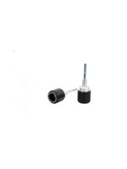 Crash pady WOMET-TECH do BMW K1200 R [05-10],  K1200 R SPORT [07-08] , K1300 [09-15]