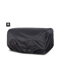 Torba na tył SHAD TR50 Terra czarna [pojemność: 40 l]