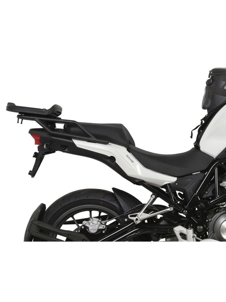 Stelaż pod kufer boczny Shad do Benelli TRK 502 (17-)