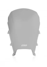 Szyba motocyklowa WRS Touring Suzuki GSX-8R (24-) przyciemniana