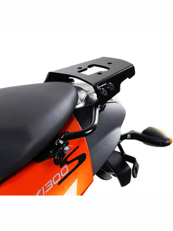 Stelaż centralny Alu-Rack SW-MOTECH BMW K 1300 S [09-15]/ K 1200 S [05-08]
