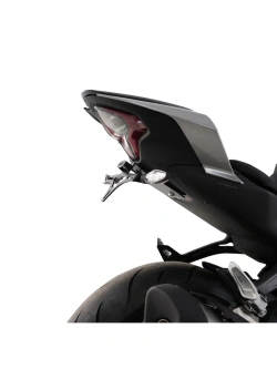 Mocowanie tablicy rejestracyjnej R&G Racing CF Moto 450 SS/ SR (23-)