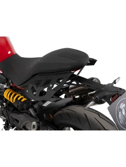 Wsporniki bagażu Hepco&Becker Ducati Monster 890/+ (26-) czarne