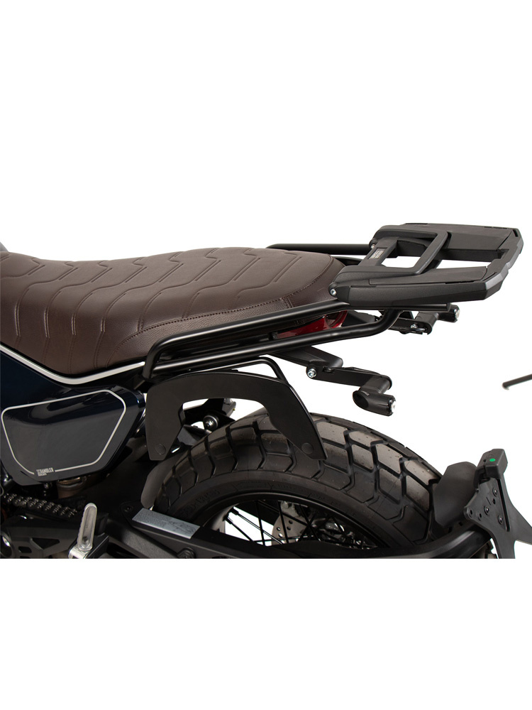 Stelaż centralny Easyrack Hepco&Becker Ducati Scrambler 800 Nightshift/Full Throttle (23-)
