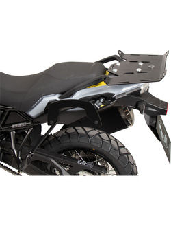 Poszerzenie bagażnika Hepco&Becker Suzuki V-Strom 800 (24-)
