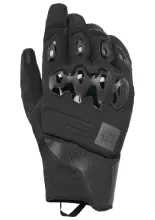 Rękawice motocyklowe Alpinestars Harok Pro Drystar czarno-szare