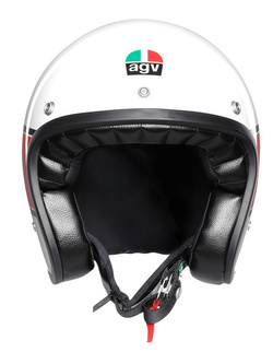 Kask otwarty AGV X70 Mino 73