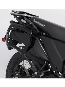 Stelaż boczny PRO SW-MOTECH Kawasaki KLR 650 / S (22-)