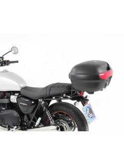 Stelaż pod kufer centralny Hepco&Becker rurowy Triumph Speed Twin 900 (23-24) chromowany