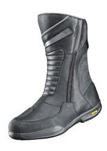 Buty motocyklowe turystyczne Held Annone GTX czarne