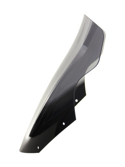 Szyba motocyklowa MRA Touring "T" Kawasaki ER 6 F (09-11) przyciemniana