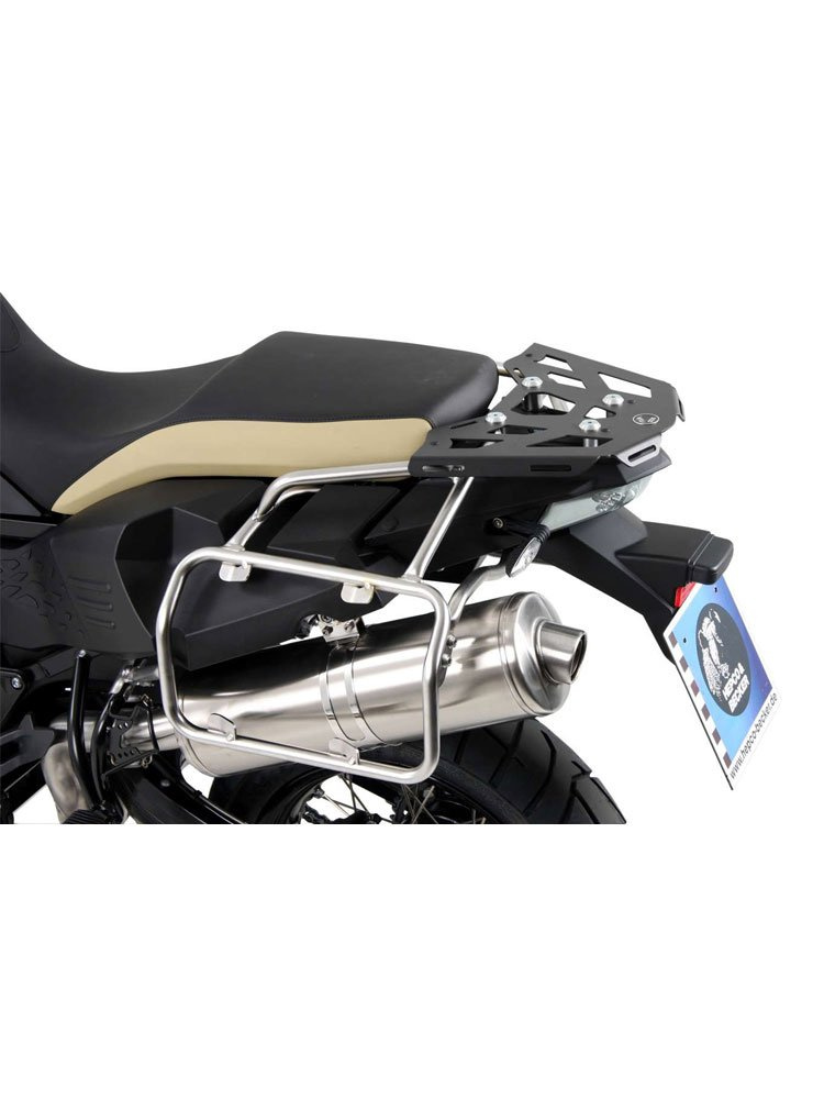 Minirack Hepco&Becker BMW F 800 GS Adventure (13-18)
