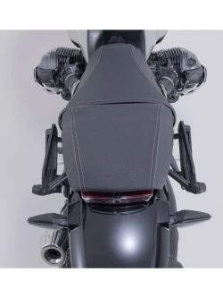 Zestaw sakw motocyklowych SideBag WP ze stelażami SW-Motech BMW R12 S/ nineT (23-) [poj.: 2 x 11l]