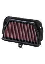 Filtr powietrza K&N modele Aprilia