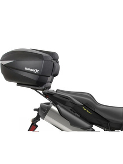 Stelaż pod kufer centralny Shad do Triumph Tiger Sport 1050 (15-22)