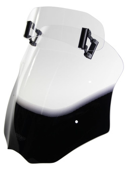 Szyba motocyklowa MRA Variotouringscreen "VTM" BMW S 1000 XR (15-19) przeźroczysta