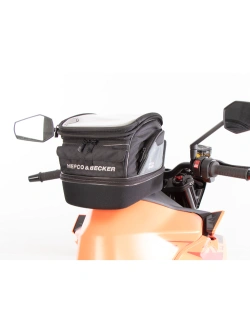 Tankring Basic Hepco&Becker KTM 990 Duke (24-)/990 Duke R (26-)