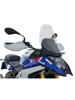 Szyba motocyklowa WRS Touring BMW F 450 GS (26-) przezroczysta