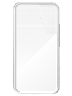 Zestaw rowerowy: etui MAG na telefon Samsung Galaxy A34 (magnetyczne) + wodoodporny pokrowiec MAG + mocowanie Quad Lock