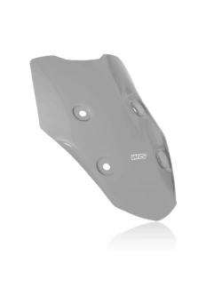 Szyba motocyklowa WRS Touring Moto Guzzi V100 Mandello/ S (23-) przyciemniana