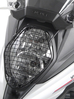 Osłona lampy Hepco&Becker do Suzuki V-Strom 650 ABS / XT  [17-]