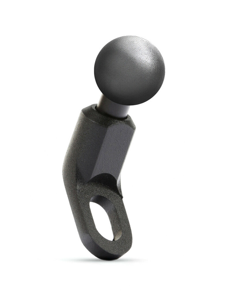 Mocowanie do lusterka/śruby Titan Opti Pole