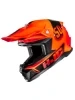 Dash orange/black