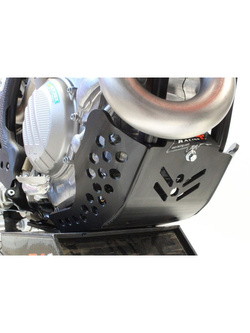 Płyta pod silnik AXP Racing GasGas MC450F, EX450F (21-23)