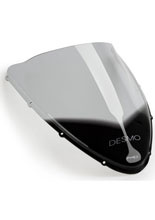 Szyba sportowa do Ducati 848 / 1098 / 1198/S/R lekko przyciemniana