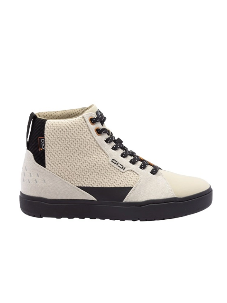 Buty motocyklowe Sidi ARX Air brązowo-beżowo-czarne