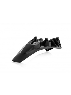 Pełny zestaw plastików Acerbis Husqvarna TC 85 [18-20] czarny