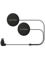 Słuchawki/głośniki Harman Kardon do interkomu Sena 60S