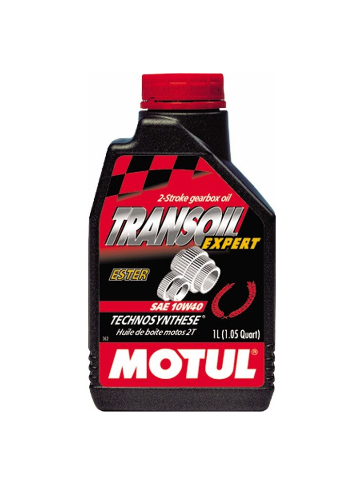 Motul Expert Transoil 10W40