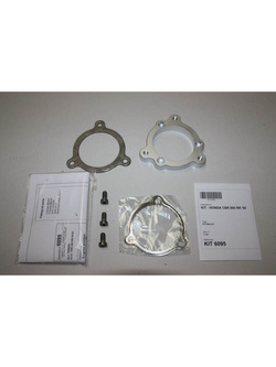 Tłumik motocyklowy IXIL SOVE Hexoval Xtrem Evolution Honda CBR 900 RR (00-03)