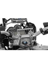 Adapter mocowania GPS na kierownicy Touratech BMW R1250GS/ R1250GS Adventure/ R1200GS (13-21), R1200GS Adventure (14-21)