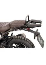 Stelaż pod kufer centralny Hepco&Becker AluRack Triumph Scrambler 400 XC (25-)