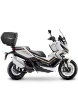 Stelaż pod kufer centralny Shad Zones ADV 368G/ Enduro (25-)