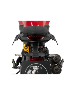Wsporniki bagażu Hepco&Becker Ducati Monster 890/+ (26-) czarne