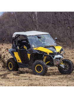 Uchwyt montowany na ramie 3D Spc+ Mag Sp Connect