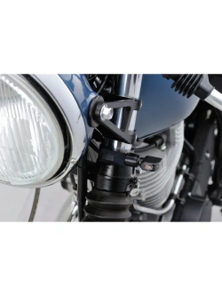 Kierunkowskazy motocyklowe Led Daytona D-Light Mini1 uniwersalne [2 sztuki]