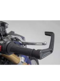 Osłony dźwigni Sw-Motech BMW S 1000 R (16-20), R nineT / Pure (20-)
