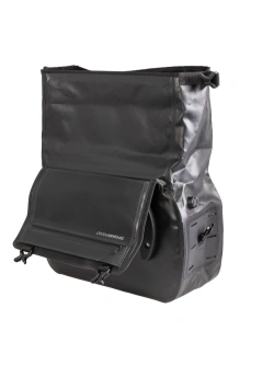 Sakwy boczne Hepco&Becker Ceros do montażu na stelażach C-Bow czarne