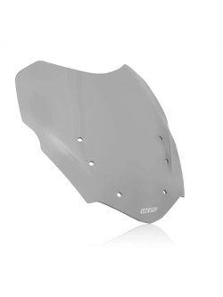 Szyba motocyklowa WRS Standard BMW K 1600 GT/ GTL (10-)/ Grand America (18-) przyciemniana