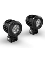 Zestaw lamp LED DENALI 2.0 D2 (2 sztuki) - DEFENDER