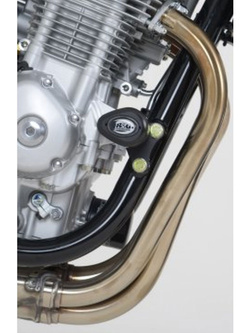 Crash pady Aero R&G do Honda CB1100 (13-18)