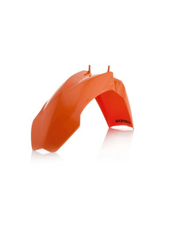 Zestaw plastików Acerbis KTM modele EXC/ EXC-F