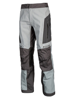 Spodnie enduro Klim Traverse szare