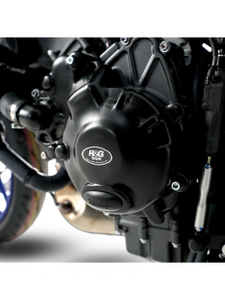 Osłona silnika R&G Racing Yamaha (wybrane modele) lewa