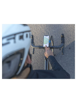 Uchwyt rowerowy Out Front Mount Quad Lock